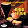 JAMES LAURANCE & STEPHEN BRUEGGERHOFF PRESENT: Congas & Bongos