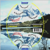 James L. Snelgrove / Jimmy Sixstring : & The lost gap rhythm section