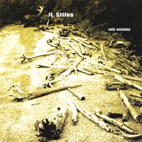 JL STILES: Solo Sessions