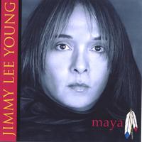 JIMMY LEE YOUNG: Maya