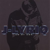 J-LYRIQ : On My Own