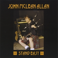 John McLean Allan : Stand Easy