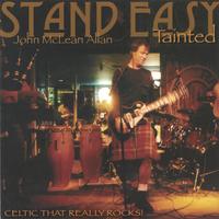 John McLean Allan : Tainted