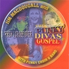 JIM MACDOUGALL & THE FUNKY DIVAS OF GOSPEL: When I Cross Over