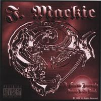 J Mackie : Diamond in the Rough