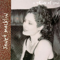 Janet Macklin : I Think of You