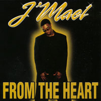 J'mael : From The Heart