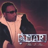 JMAR: Who I Am