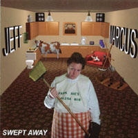 Jeff Marcus : Swept Away
