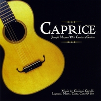 Joseph Mayes : Caprice