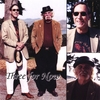 JOHNNYMAYNARD: Three for now
