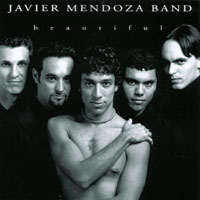 JAVIER MENDOZA: Beautiful