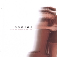 Javier Mendoza : Asolas