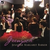 JENNIFER MARGARET BARKER: Geenyoch