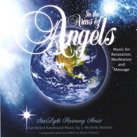 J. Michele Bodine : In The Arms of Angels