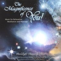 J. MICHELE BODINE: The Magnificence of You