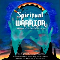 J. Michele Bodine : Spiritual Warrior