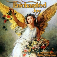 J. Michele Bodine : Enchanted Joy
