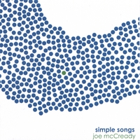 Joe McCready : Simple Songs