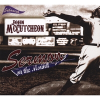 John McCutcheon : Sermon on the Mound