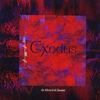 John McGaha : Exodus: An ElectroCelt Journey
