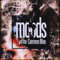 JOHN MCGRATH: Moods Of The Common Man