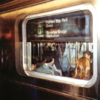 Jason McKinnis : Taken