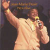 JEAN MARIE DESIR: He's Alive