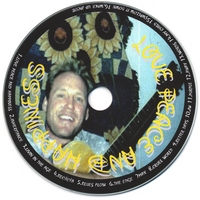 Johnny Miller : Love, Peace & Happiness