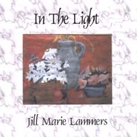 Jill Marie Lammers : In The Light