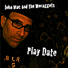 John Mac and the Moraggots: Play Date