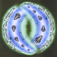 J.M. Nasim – The Psychedelic Jew's Harp : Live at Botanical Insights
