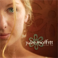 Julie Moffitt : The Stolen EP