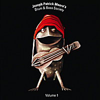 Joseph Patrick Moore's Drum n Bass Society : Vol. 1