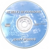 JERRY MORRIS: Always In Paradise