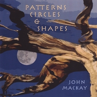 John Mackay : Patterns, Circles and Shapes
