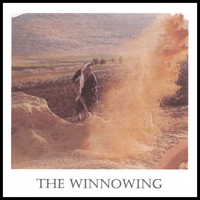 James Michael Taylor : The Winnowing