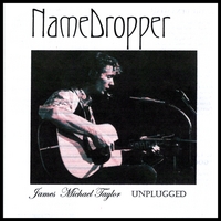 James Michael Taylor : NameDropper
