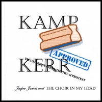 James Michael Taylor : Kamp Kerr