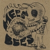 JARED MEES & THE GROWN CHILDREN/ SUPER XX MAN: Bees/Medication Split Remix EP