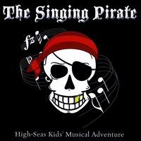 Jeff Munsick : The Singing Pirate