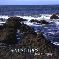 Jim Murphy : Sea 'Scapes
