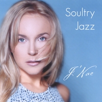 J'NAE: Soultry Jazz