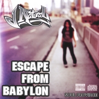 JNaturaL : Escape From Babylon