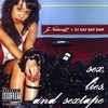 JNATURAL & DJ RAY RAY RAW: Sex Lies and Sextape