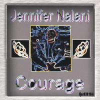 Jennifer Nalani Briggs : Courage