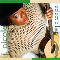 j. nicole : eclectic lady