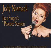 JUDY NIEMACK: Jazz Singers' Practice Session