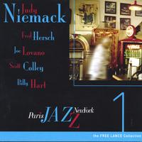 JUDY NIEMACK: Long As You're Living