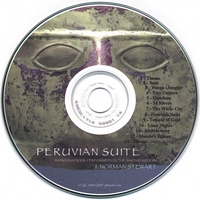 J. Norman Stewart : Peruvian Suite